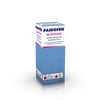 PAIDOFEN*OS 150ML FRAGOLA