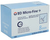 AGO PER PENNA DA INSULINA BD MICROFINE GAUGE 31 8 MM 100 PEZZI
