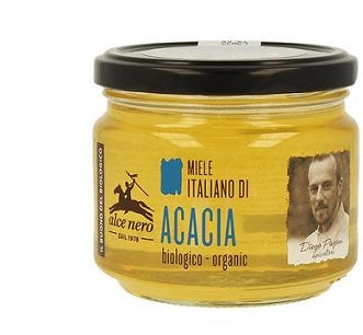 MIELE DI ACACIA BIO 300 G