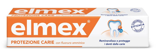 ELMEX CARIE 100 ML