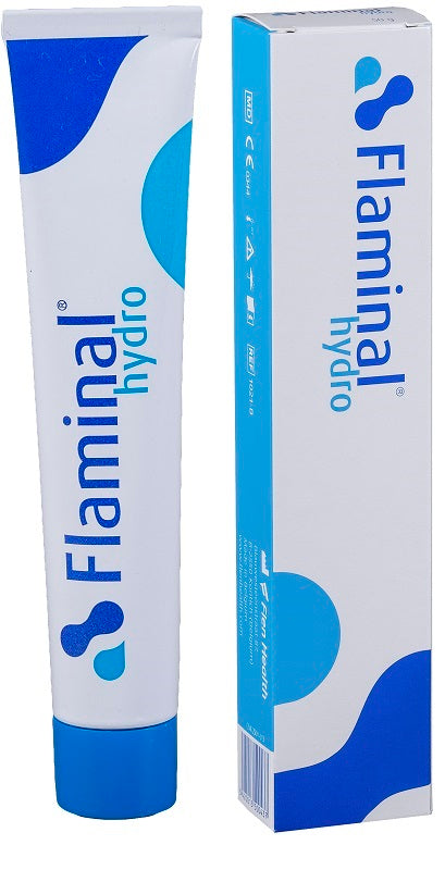 FLAMINAL HYDRO 25 G