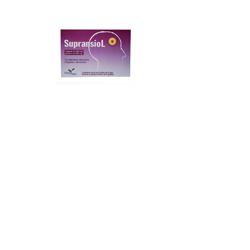 SUPRANSIOL 30 CAPSULE 16,8 G