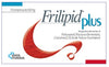 FRILIPID PLUS 30 COMPRESSE DA 650 MG
