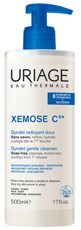 XEMOSE C8+ SYNDET DETERGENTE 500 ML