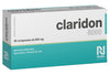 CLARIDON 5000 20 COMPRESSE