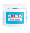 GL1 M&D SALBE CREMA 250 ML