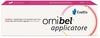 ORNIBEL VAGINAL APPLICATOR 1 PIECE