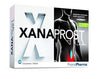 XANAPROST ACT 30 COMPRESSE