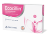 ECOCILLIN*6CPS VAG RIGIDE