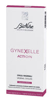 GYNEXELLE ACTI-GYN 7 OVULI