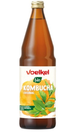 KOMBUCHA 750 ML