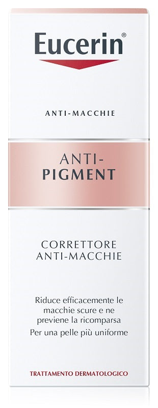 EUCERIN ANTI-PIGMENT CORRETTORE ANTI-MACCHIE 5 ML
