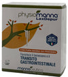 PHYSIOMANNA LAXDEPUR MANNITE DUFOUR 12 PANETTI SOLUBILI DA 10 G