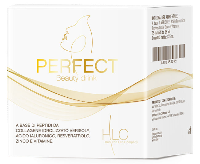 PERFECT 15 FIALOIDI X 25 ML