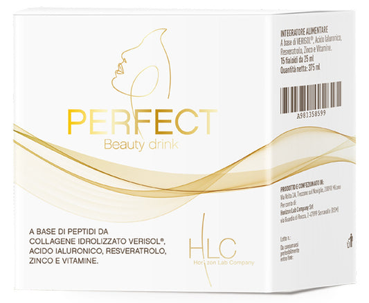 PERFECT 15 FIALOIDI X 25 ML