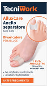 ALLUXCARE SEPARATORE DIVARICATORE ALLUCE MEDIUM/LARGE 1 PEZZO