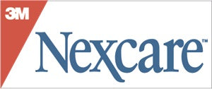 STERILE COMPRESSED GAUZE NEXCARE STERIMED SOFT 36X40 CM MULTILINGUAL 12 PIECES
