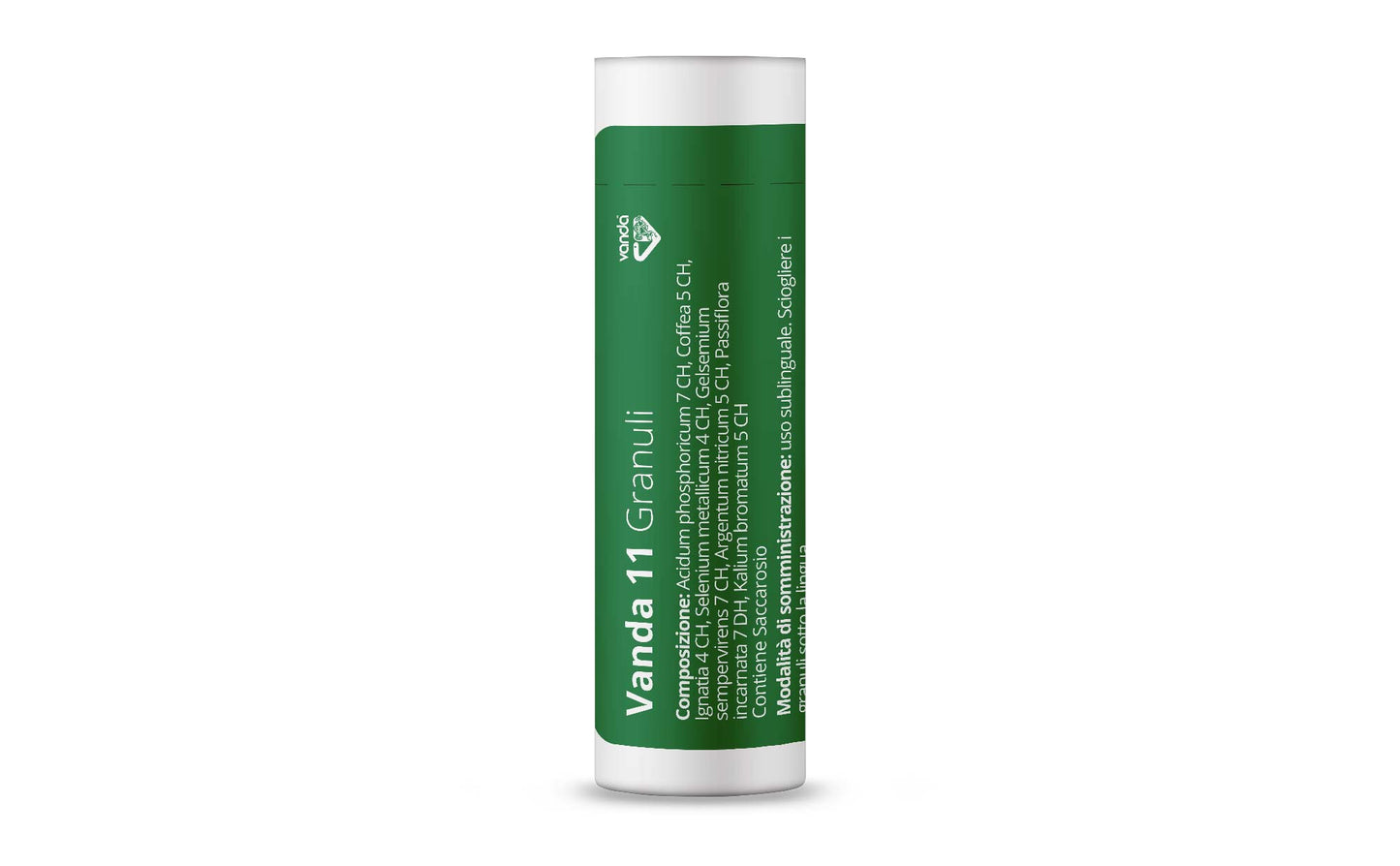 VANDA 11*4G 80GR CONT MULTID