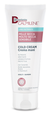 DERMOVITAMINA CALMILENE COLD HAND CREAM 75 ML