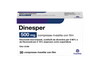 DINESPER*30CPR RIV 500MG