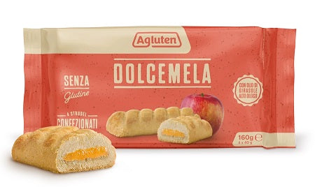AGLUTEN DOLCEMELA 160 G