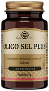 OLIGO SEL PLUS 100 TAVOLETTE