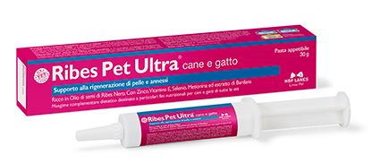 RIBES PET U LITRIRA PASTA 30 G