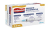 SIRINGA IPODERMICA MEDIPRESTERIL AGO 23 GAUGE 1 1/4 0,6X30MM 2,5 ML 10 PEZZI