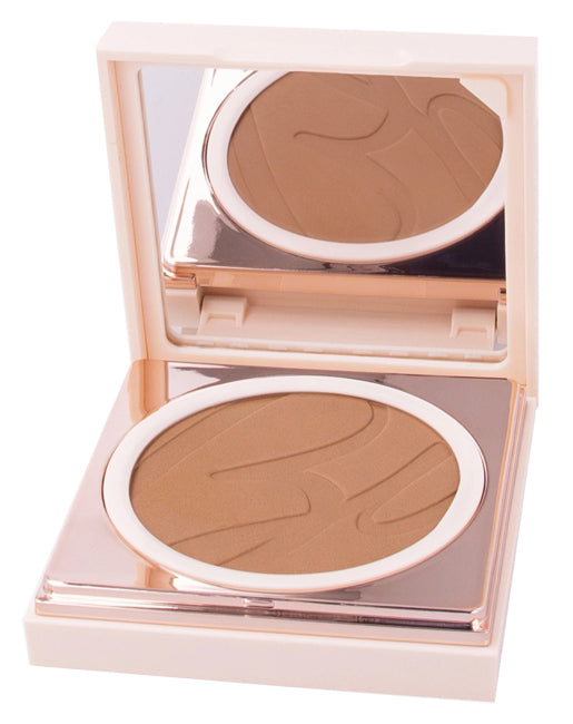 DEFENCE COLOR SUN TOUCH COMPACT BRONZER 202 SOLEIL