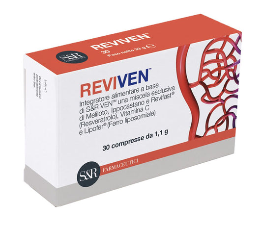 REVIVEN 30 TABLETS
