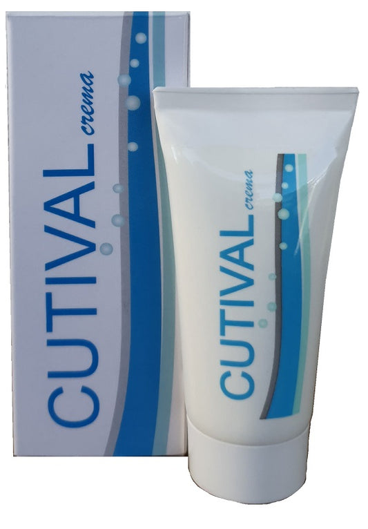 CUTIVAL CREMA 50 ML