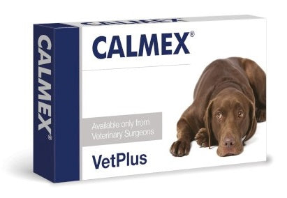 CALMEX 10 TABLETS