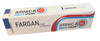 FARGANESSE ARNICA 50% EMATO CREAM 50 ML
