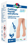CEROTTO CALLIFUGO MASTER-AID FOOTCARE LIQUIDO 12 ML B4