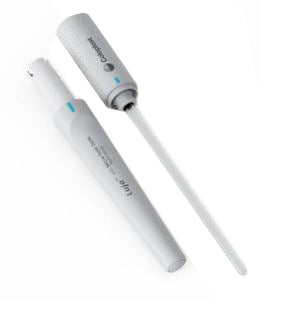 CATETERE VESCICALE AUTOLUBRIFICANTE LUJA DONNA CH 12 30 PEZZI