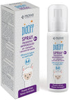 PROFAR PIDOFF SPRAY PREVENTIVO ANTIPEDICULOSI 100 ML