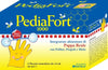 PEDIAFORT 1000 8 FLACONI 10 ML