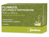 FLUIMUCIL INFLUENZA RAFFR*8BST
