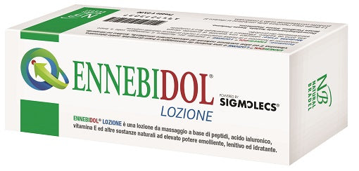 ENNEBIDOL LOZIONE 50 ML