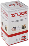 OSTEOKOS 1100 MG 60 COMPRESSE OVALI