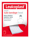 BENDA RETE ELASTOFIX LEUKOPLAST TESTA 2,50 M