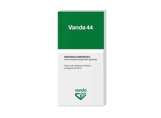 VANDA 44*OS GTT 30ML