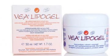 VEA MINILIPOGEL IDRATANTE PROTETTIVO 10 ML