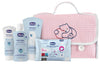 CHICCO NATURAL SENSATION BEAUTY ROSA