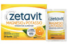 ZETAVIT MAGNESIO POTASSIO SENZA ZUCCHERO 24 BUSTINE DA 6 G