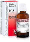 RECKEWEG R16 GOCCE 22 ML