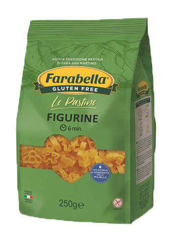 FARABELLA FIGURINE 250 G