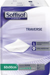 TRAVERSA PER INCONTINENZA SOFFISOF CLASSIC 8 GOCCE 60 X 90 15 PEZZI