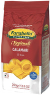 FARABELLA CALAMARI SENZA GLUTINE 250 G
