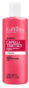EUPHIDRA SHAMPOO CAPELLI TRATTATI 250 ML